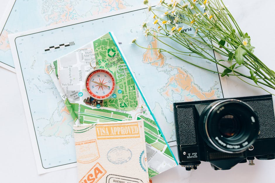 The Art of Crafting Your Perfect Vacation Package